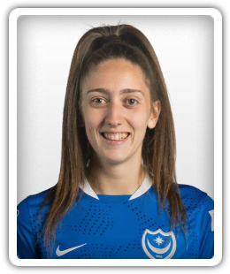 Tia Primmer