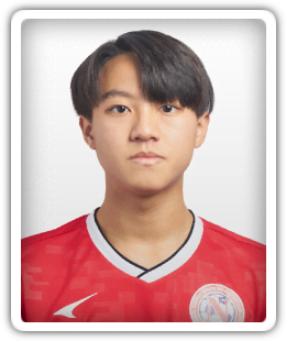 Wong Ho Yeung