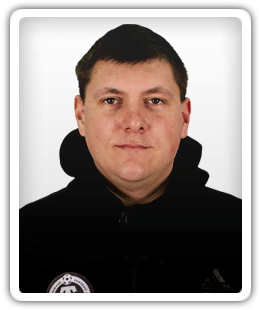 Artem Anikovich