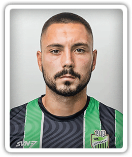 Milan Delevic