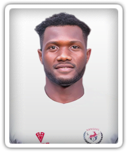 Uche Ezeala