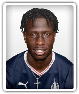 Oluwasegun Lawal