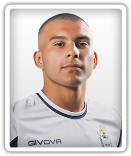 Nicolás Sánchez