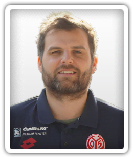 Johannes Rupprechter