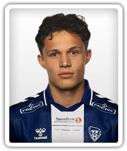 Jesper Gregersen