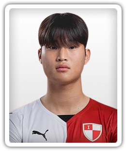 Lee Tae-Min