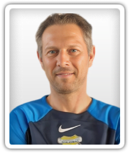 Arnold Schrempf