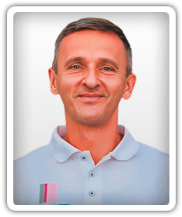 Igor Jaramaz