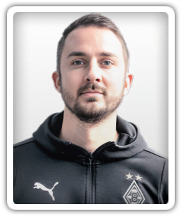 Johannes Riegger