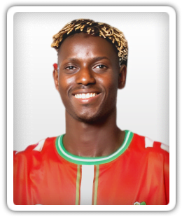 Boubacar N'Diaye