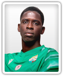 Ababacar Sarr