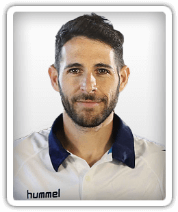 Esteban Tauil