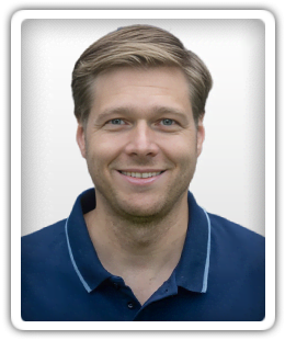 Stefan Budde