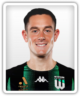 Ben Collins