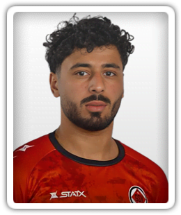 Mohamed Baroudi