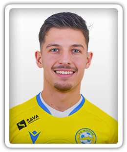 Benjamin Dibrani