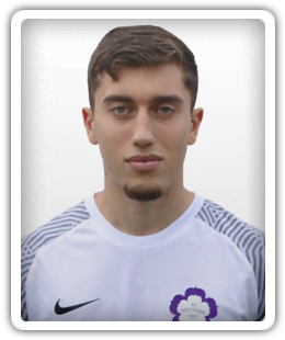 Leo Milutinovic