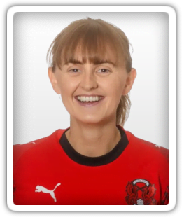 Grace Gillard