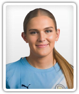 Gracie Prior