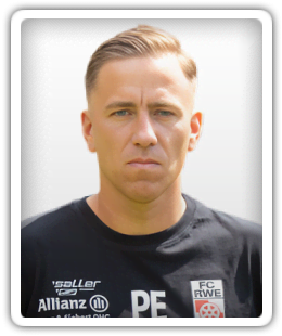 Patrick Ecke