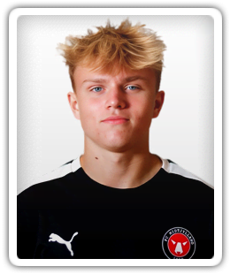 Mathis Konradsen