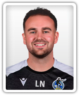 Lewis Needham