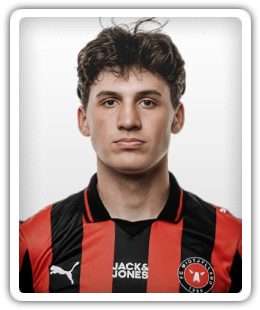 Mikel Gogorza