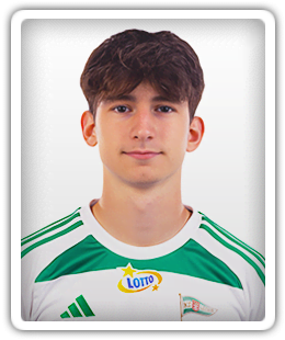 Bartosz Borkowski
