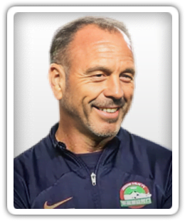 Sergio Zarco
