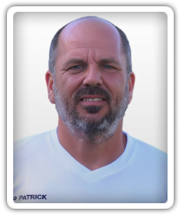 Patrick Schuch