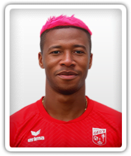Jonathan Alukwu