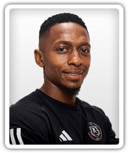 Percy Moloi