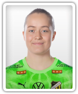 Fanney Birkisdóttir
