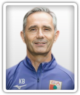 Karsten Bogner