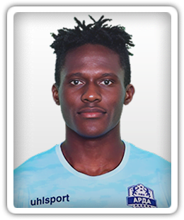Okazie Ebenezer