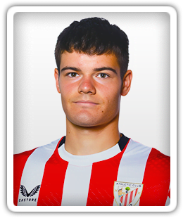 Peio Canales