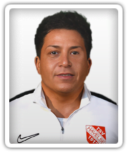 Samir Ferchichi