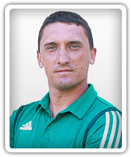 Maxim Vasilchenko