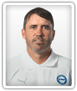Eduardo Coudet