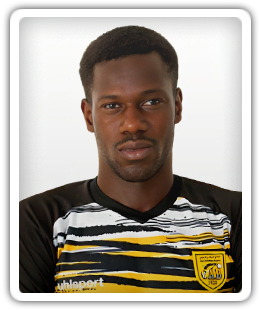 Moussa Sow