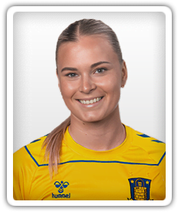 Hafrún Rakel Halldórsdóttir