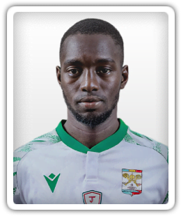 Ousseynou Touré