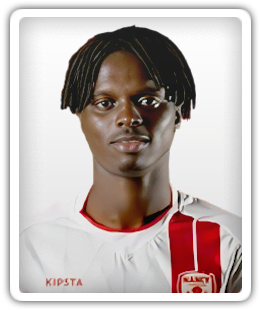 Okardi Inikurogha