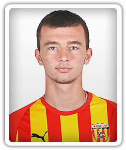 David Khokrishvili