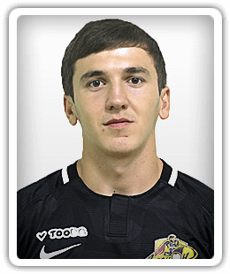 Temirkhan Bitarov