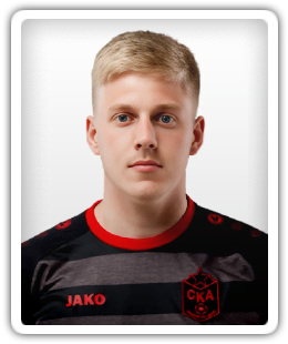 Maxim Karmazin