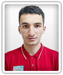 Anzor Tokaev