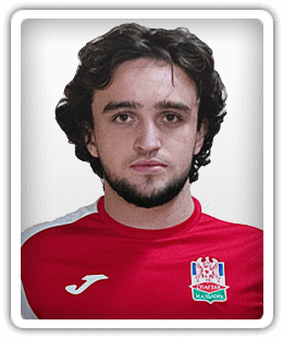 Islam Ulbashev