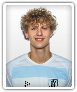 Alexander Hvid