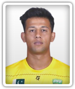 Usman Ali